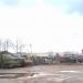 Парк боевых машин в/ч 25801–9 в городе Чехов