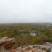 Водонапорная башня в городе Бор