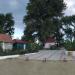 Купель над источником Иоанна Сочавского в городе Белгород-Днестровский