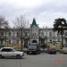 Санаторий «Истокъ» в городе Ессентуки