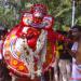 CHERIYERI TEMPLE , NELLACHERI , KUNNUMMAKKARA in Eramala city
