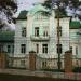 Дача А. А. Белеевского «Лесор» в городе Ессентуки
