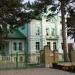 Дача А. А. Белеевского «Лесор» в городе Ессентуки