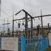 Outdoor switchgear 110/35 kV of Kamensk Cogeneration Plant