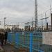 Outdoor switchgear 110/35 kV of Kamensk Cogeneration Plant