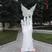 Скульптура в городе Ессентуки