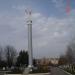 Стела «Виктория» в городе Ессентуки