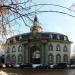 Особняк и конюшни Л. А. Манташева – памятник архитектуры в городе Москва