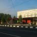 Gudang'e Pak Sahlan in Klaten city