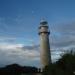 Farol das Conchas na Paranaguá city
