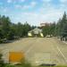Плац в городе Чехов