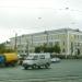 Торговый центр «Атмосфера» в городе Смоленск