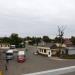 Привокзальная площадь (ru) in Borodianka city