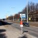 Przystanek autobusowy 