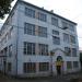 Недіючий корпус Тернопільської швейної фабрики «Галія» в місті Тернопіль