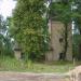 Водонапорная башня в городе Слуцк