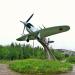 Monument to the fighting brotherhood of peoples during the Great Patriotic War