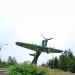 Monument to the fighting brotherhood of peoples during the Great Patriotic War