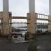 «Циркульный дом» в городе Полярный