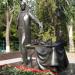 Памятник городскому голове А. М. Байкову в городе Ростов-на-Дону