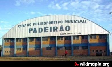 Ginásio de Esportes de Paraíso do Sul conta agora com placar