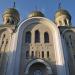 Свято-Никольский собор в городе Кисловодск