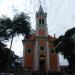 Igreja Sagrado Coração de Jesus na Botucatu city