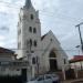 Igreja Metodista na Botucatu city