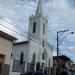 Igreja Presbiteriana Independente na Botucatu city