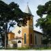 Igreja Menino Deus e Santo Antônio na Botucatu city