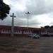 Igreja Santa Teresinha na Botucatu city