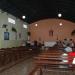 Igreja São Pio X na Botucatu city