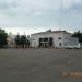 Автовокзал в городе Псков