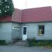 Проходная «Зеленхоза» в городе Псков