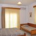 Ourania Rooms in Nea Vrasna city