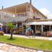 Kostas Goulopoulos (el) in Nea Vrasna city