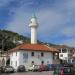 Lami Mosque in Ulcinj city