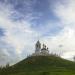 Храм Успения Пресвятой Богородицы в городе Епифань