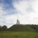 Храм Успения Пресвятой Богородицы в городе Епифань