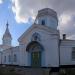 Церковь Николая Чудотворца в городе Шабо