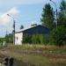 Пост ЭЦ  станции Псков-Туристский в городе Псков