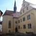 Spitalkirche St. Peter und Paul