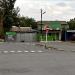 Автостоянка в городе Каменск-Шахтинский