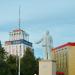 Monument to Vladimir Lenin