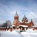 Ivanovskoye