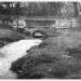 Upper Bourtree Burn in Glasgow city