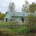 Заброшенный детский сад в городе Выра
