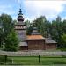 Подвір'я церкви святих Володимира і Ольги (uk) в городе Львов