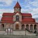 Церковь Святого Вардана Мамиконяна в городе Кисловодск