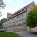 Sogenannter Ochsenbau